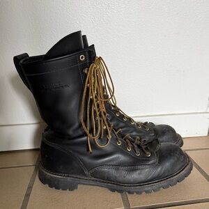 White’s Steel Toe Boots